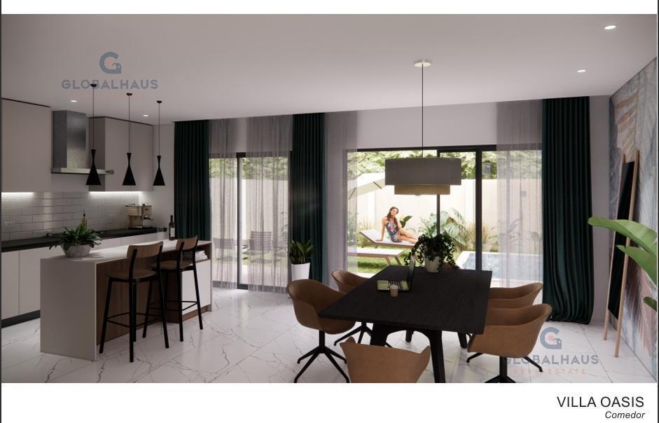 Venta de Casa Proyecto en Isla Celeste - Babor - 3 Habitaciones con Baño y Closet. Z. R. Guayas — imagen 9