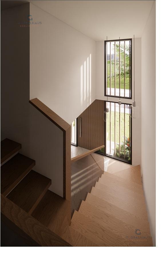 Venta de Casa Proyecto en Isla Celeste - Babor - 3 Habitaciones con Baño y Closet. Z. R. Guayas — imagen 7