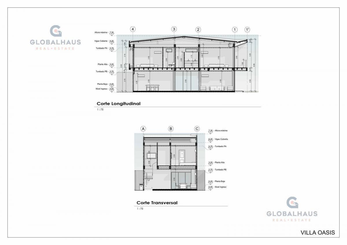 Venta de Casa Proyecto en Isla Celeste - Babor - 3 Habitaciones con Baño y Closet. Z. R. Guayas — imagen 5