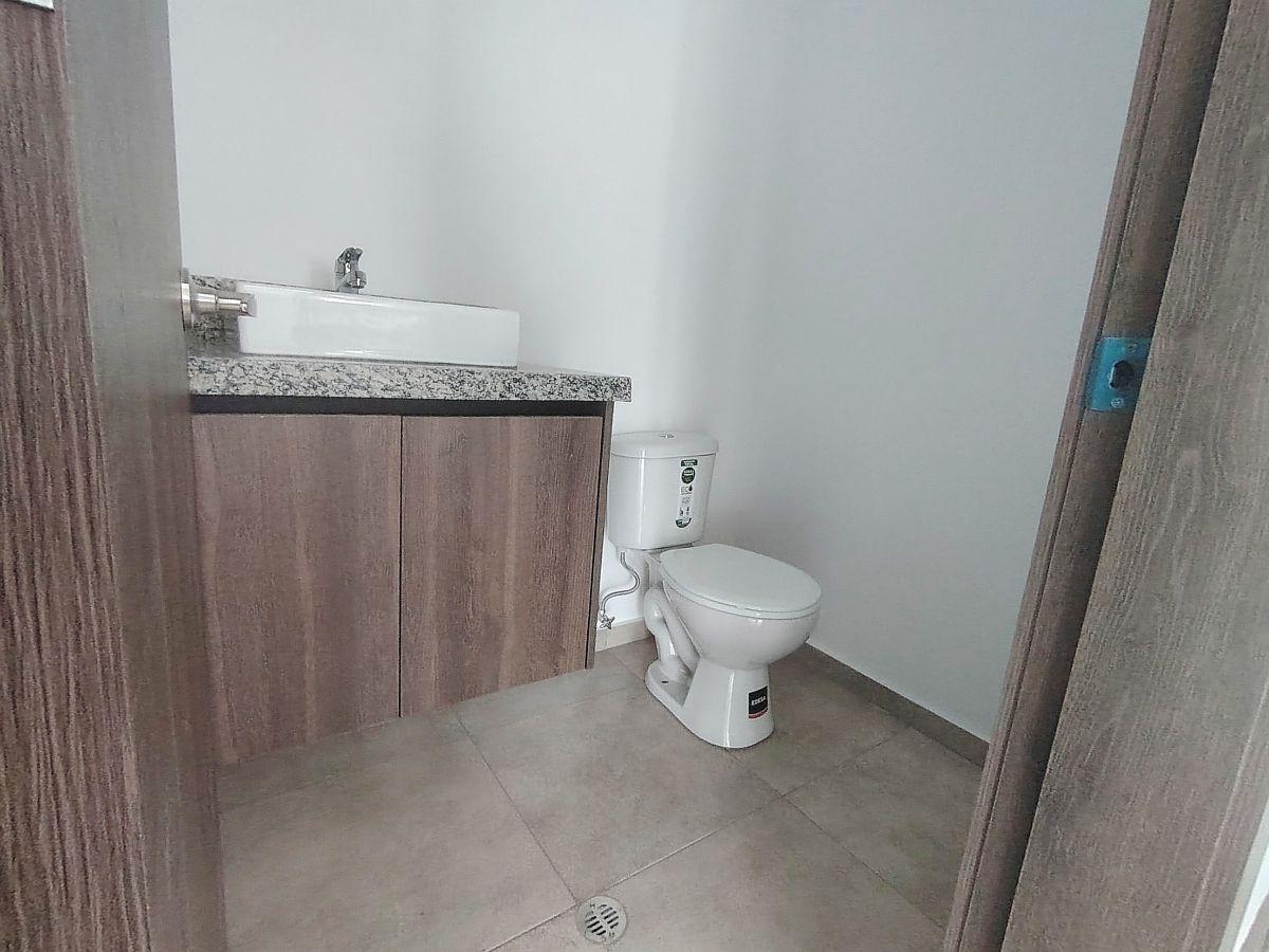 Casa Vip por Estrenar Sector Calderón Dentro de Conjunto Habitacional — imagen 5