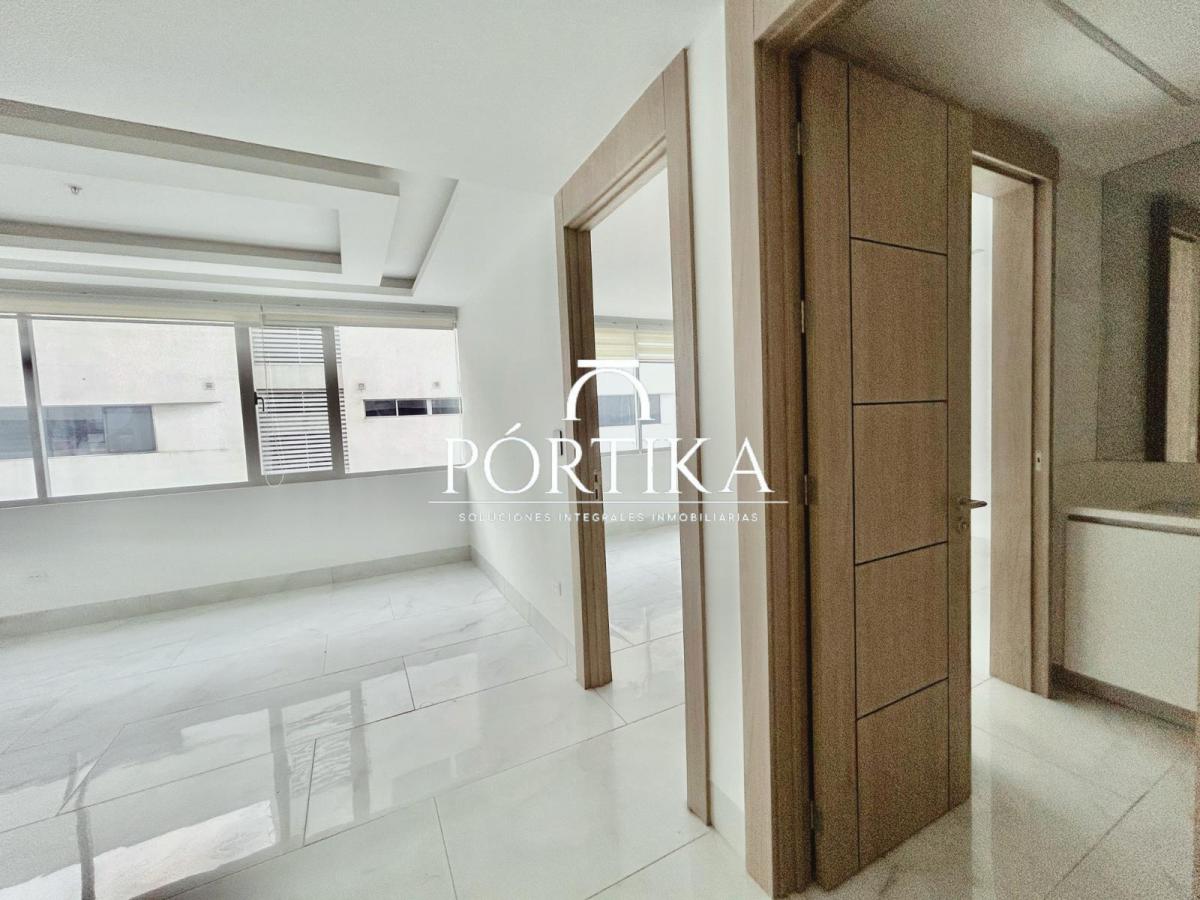 Venta Departamento 2 Dorm. - Titanium - La Aurora, Guayas — imagen 8