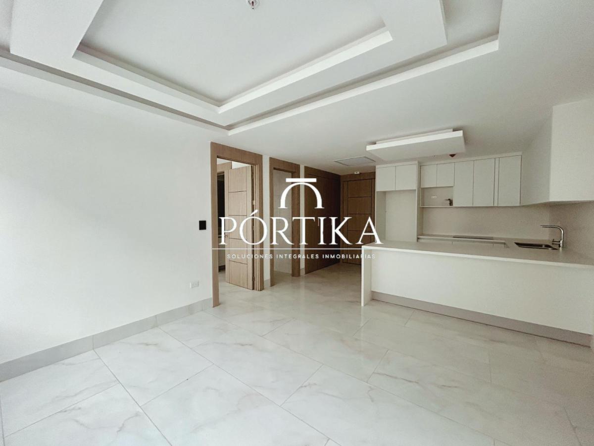 Venta Departamento 2 Dorm. - Titanium - La Aurora, Guayas — imagen 4