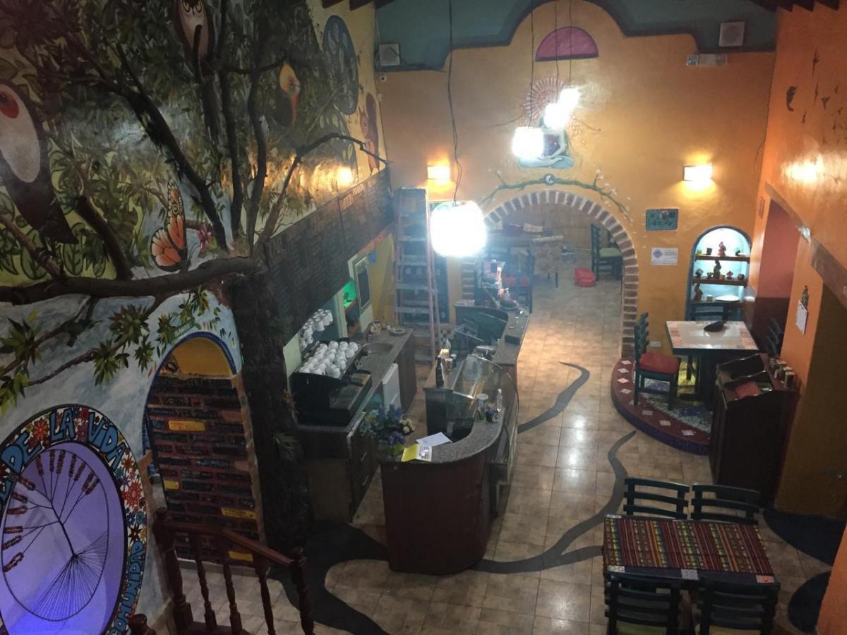 Casa en Centro de San Miguel de Urcuquí, Imbabura — imagen 10
