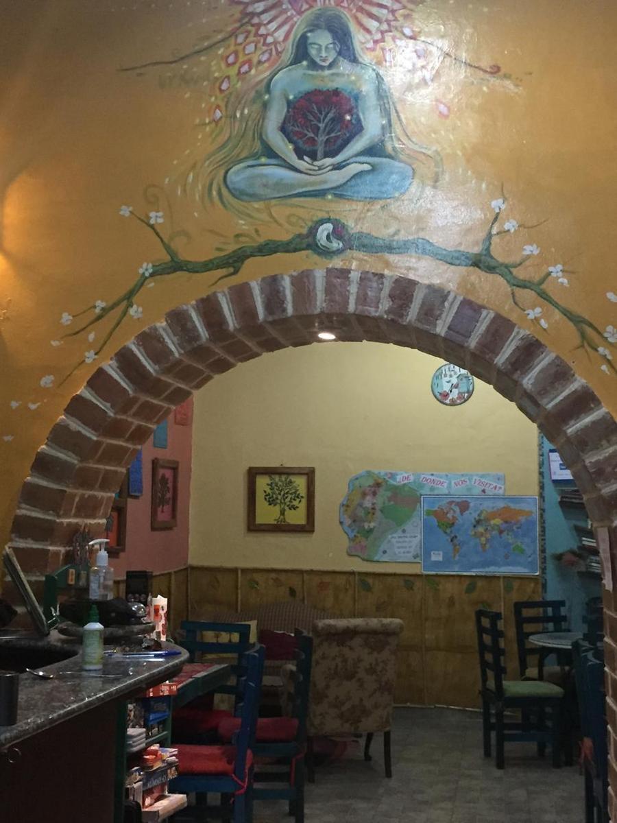 Casa en Centro de San Miguel de Urcuquí, Imbabura — imagen 9