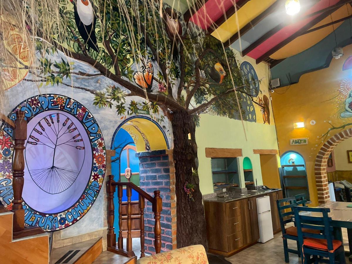 Casa en Centro de San Miguel de Urcuquí, Imbabura — imagen 8