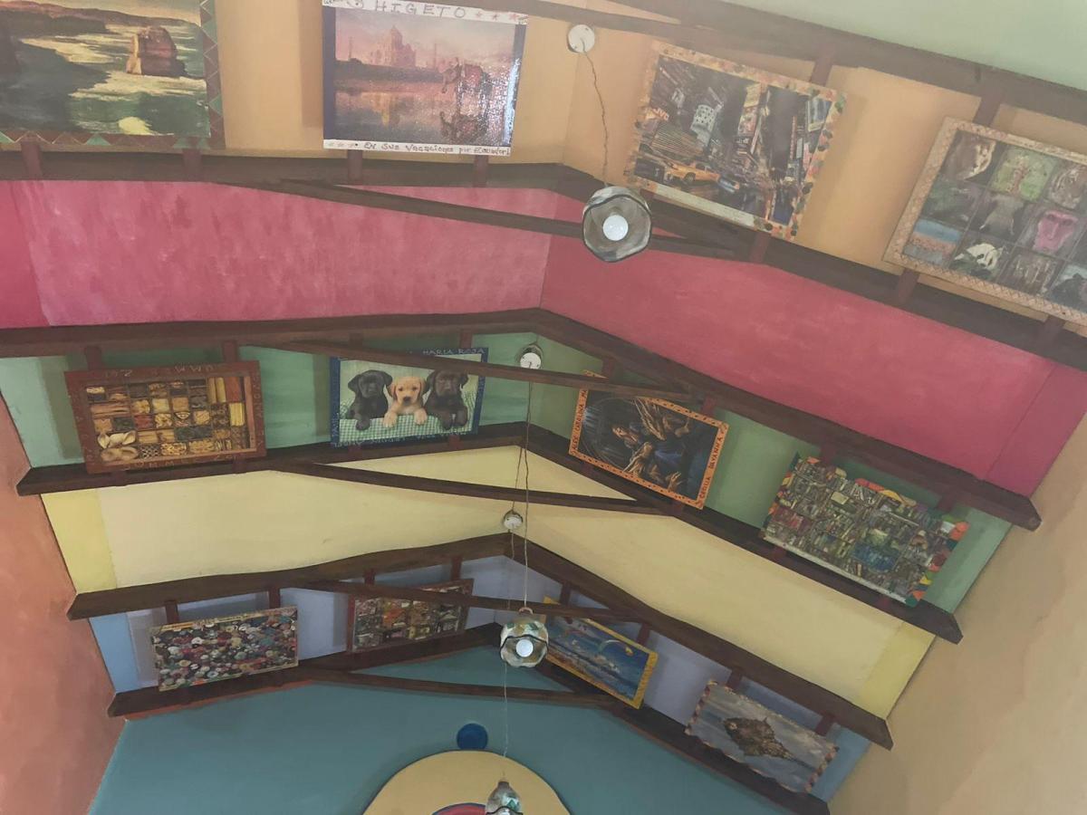 Casa en Centro de San Miguel de Urcuquí, Imbabura — imagen 7