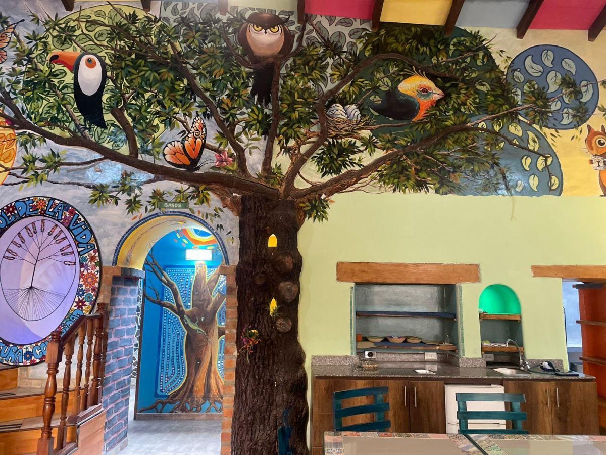 Casa en Centro de San Miguel de Urcuquí, Imbabura — imagen 6