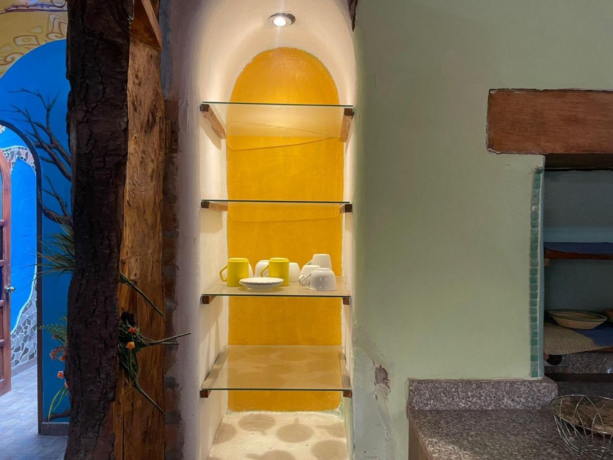 Casa en Centro de San Miguel de Urcuquí, Imbabura — imagen 5