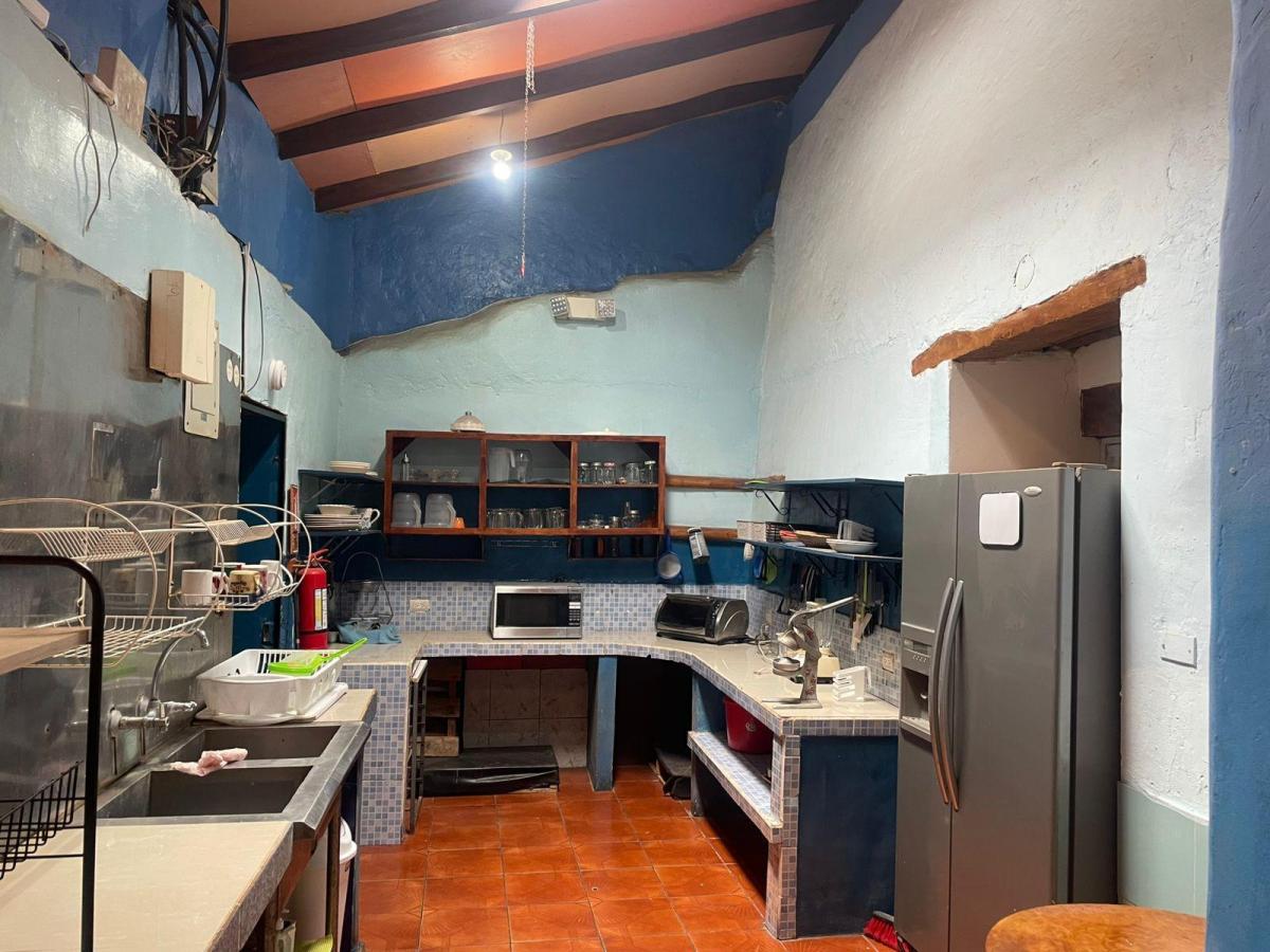 Casa en Centro de San Miguel de Urcuquí, Imbabura — imagen 4