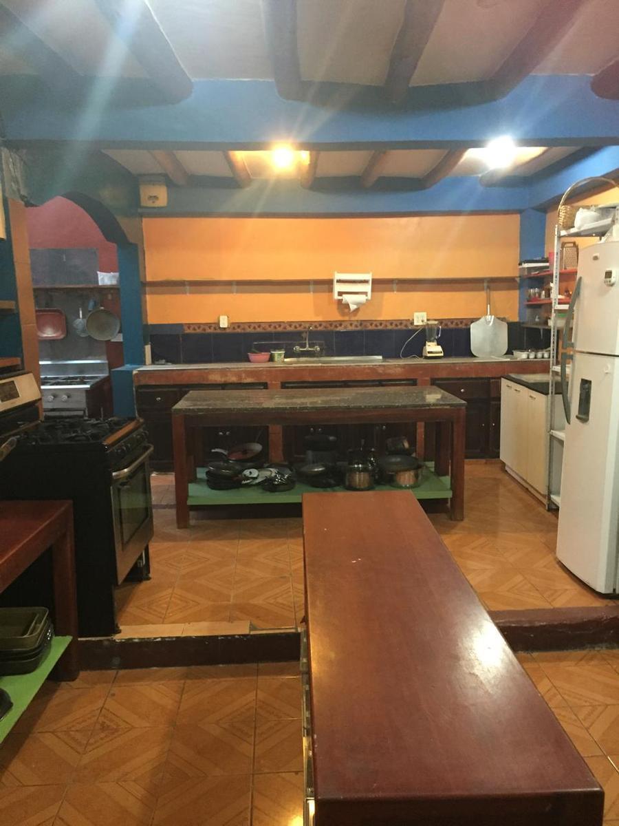 Casa en Centro de San Miguel de Urcuquí, Imbabura — imagen 3