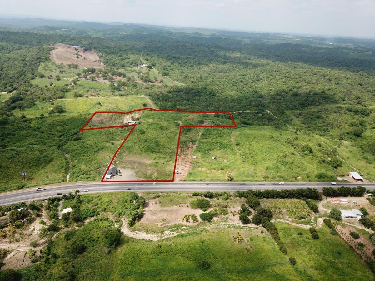 Terreno de 5 Has Via a La Costa, Guayas — imagen 10