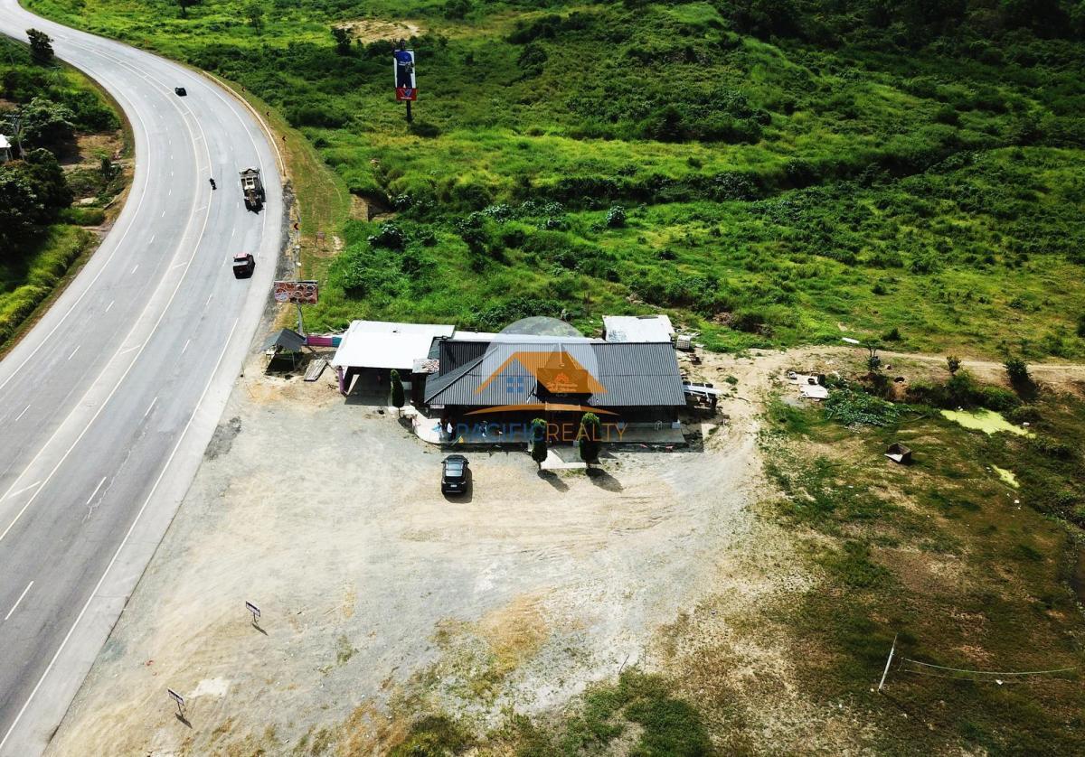 Terreno de 5 Has Via a La Costa, Guayas — imagen 8