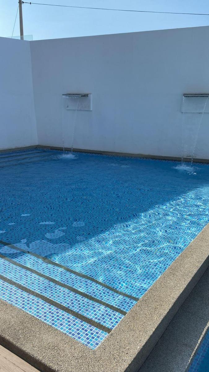 Punta Blanca. Condominio Beach Front — imagen 10