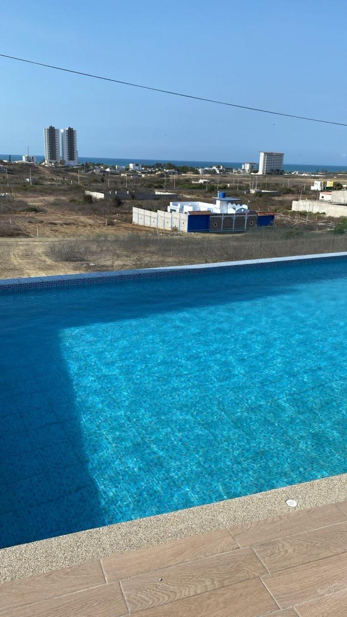 Punta Blanca. Condominio Beach Front — imagen 9