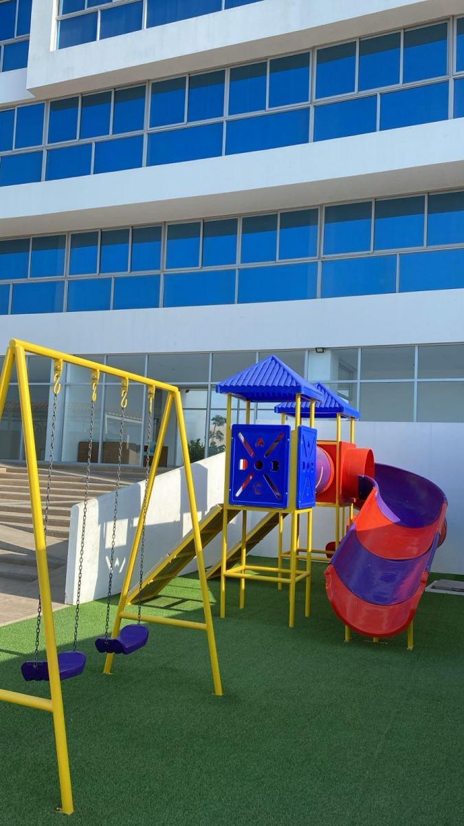 Punta Blanca. Condominio Beach Front — imagen 8