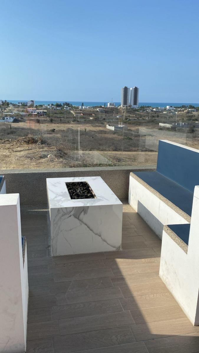 Punta Blanca. Condominio Beach Front — imagen 7
