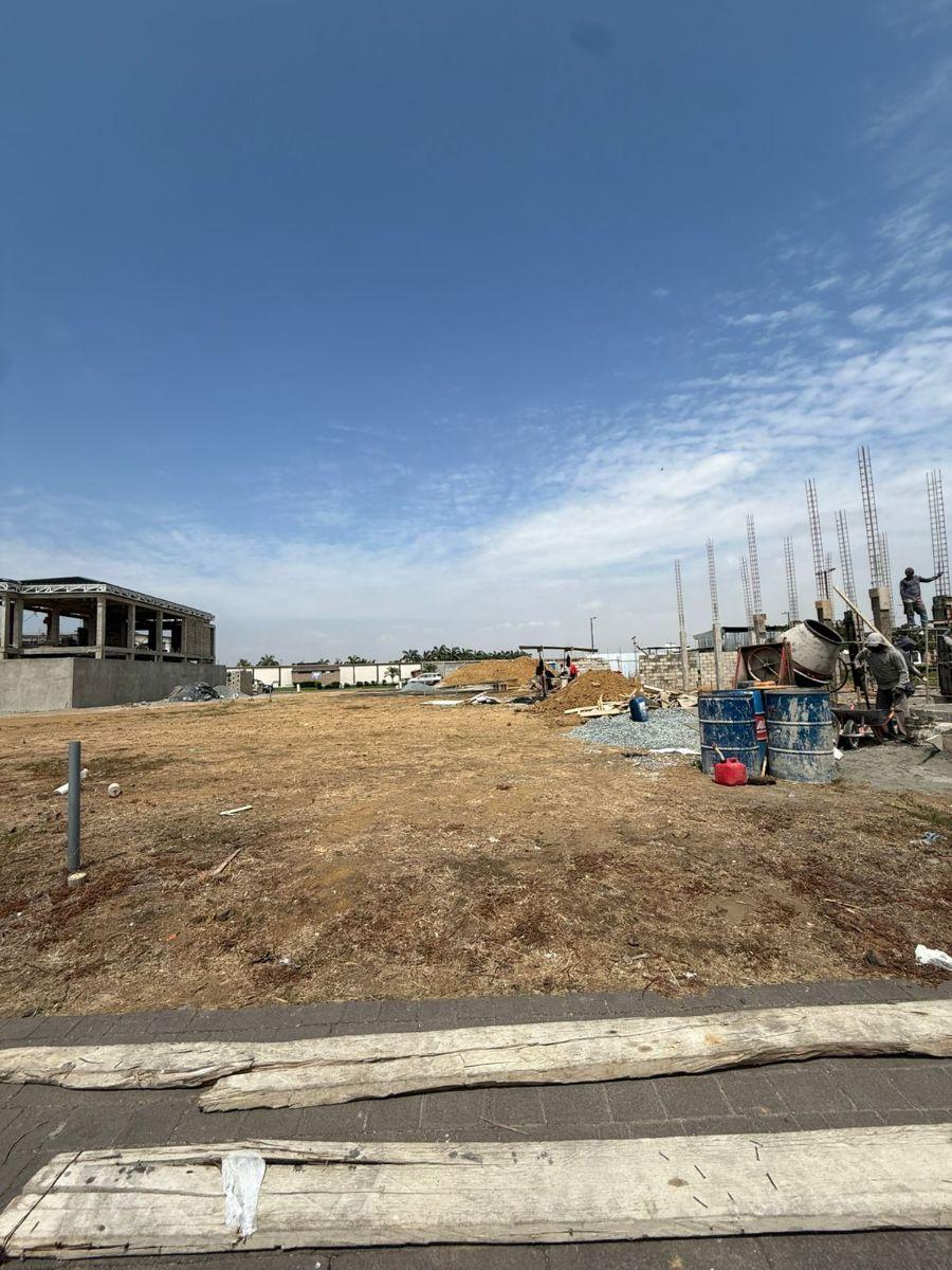 Vendo Terreno en Samborondón, Isla Celeste, Guayas — imagen 6