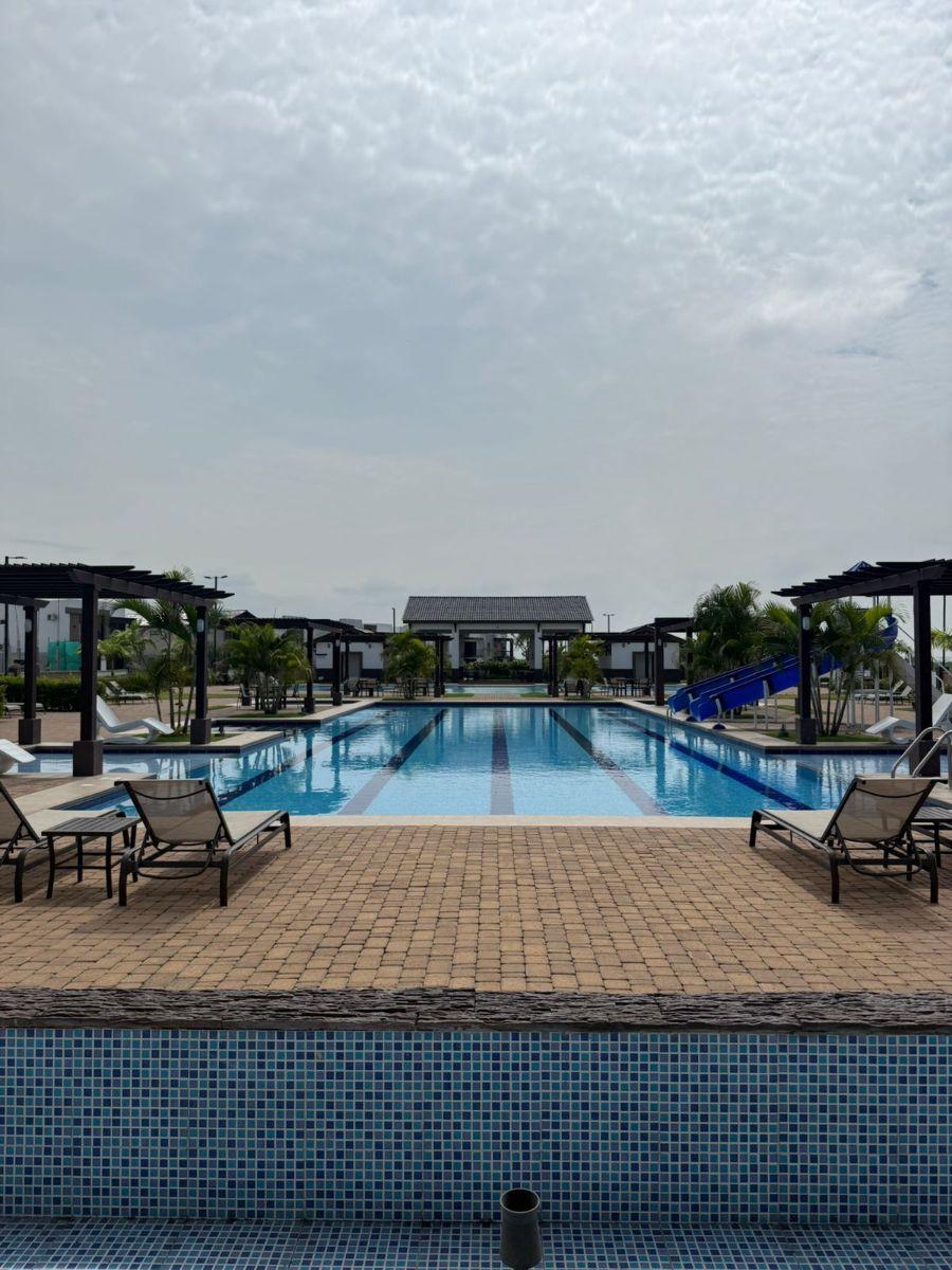 Vendo Terreno en Samborondón, Isla Celeste, Guayas — imagen 5