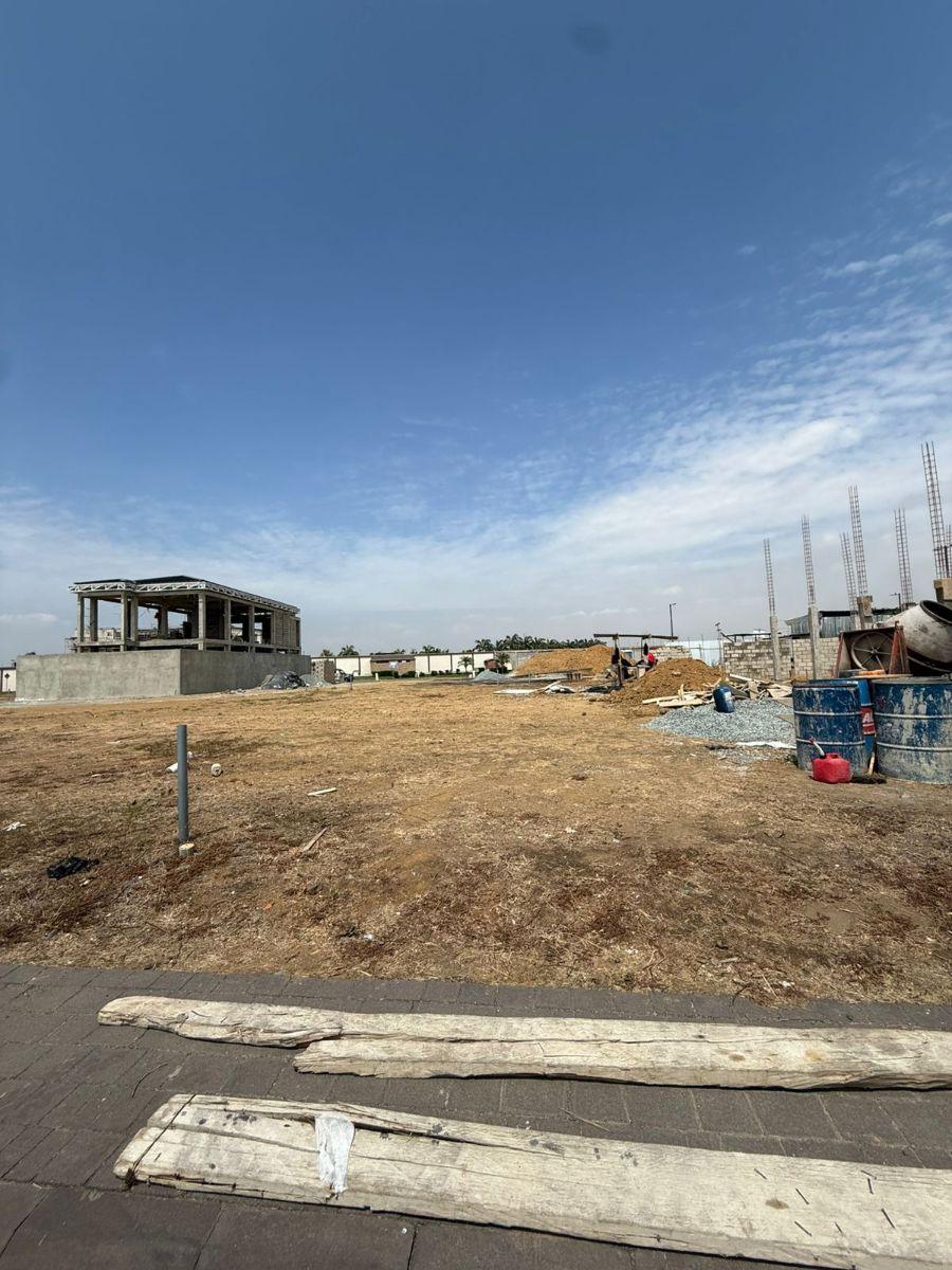 Vendo Terreno en Samborondón, Isla Celeste, Guayas — imagen 4