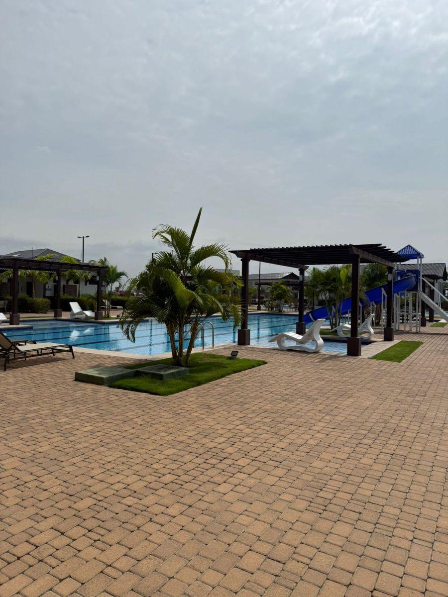 Vendo Terreno en Samborondón, Isla Celeste, Guayas — imagen 3