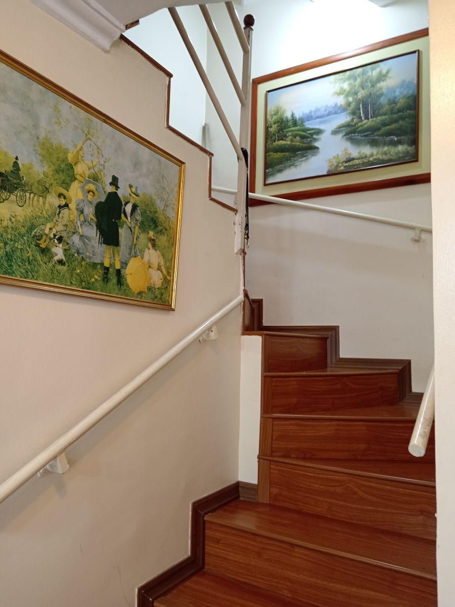 Casa con 200 m² Terreno, 4 Recámaras en Venta, La Armenia — imagen 7