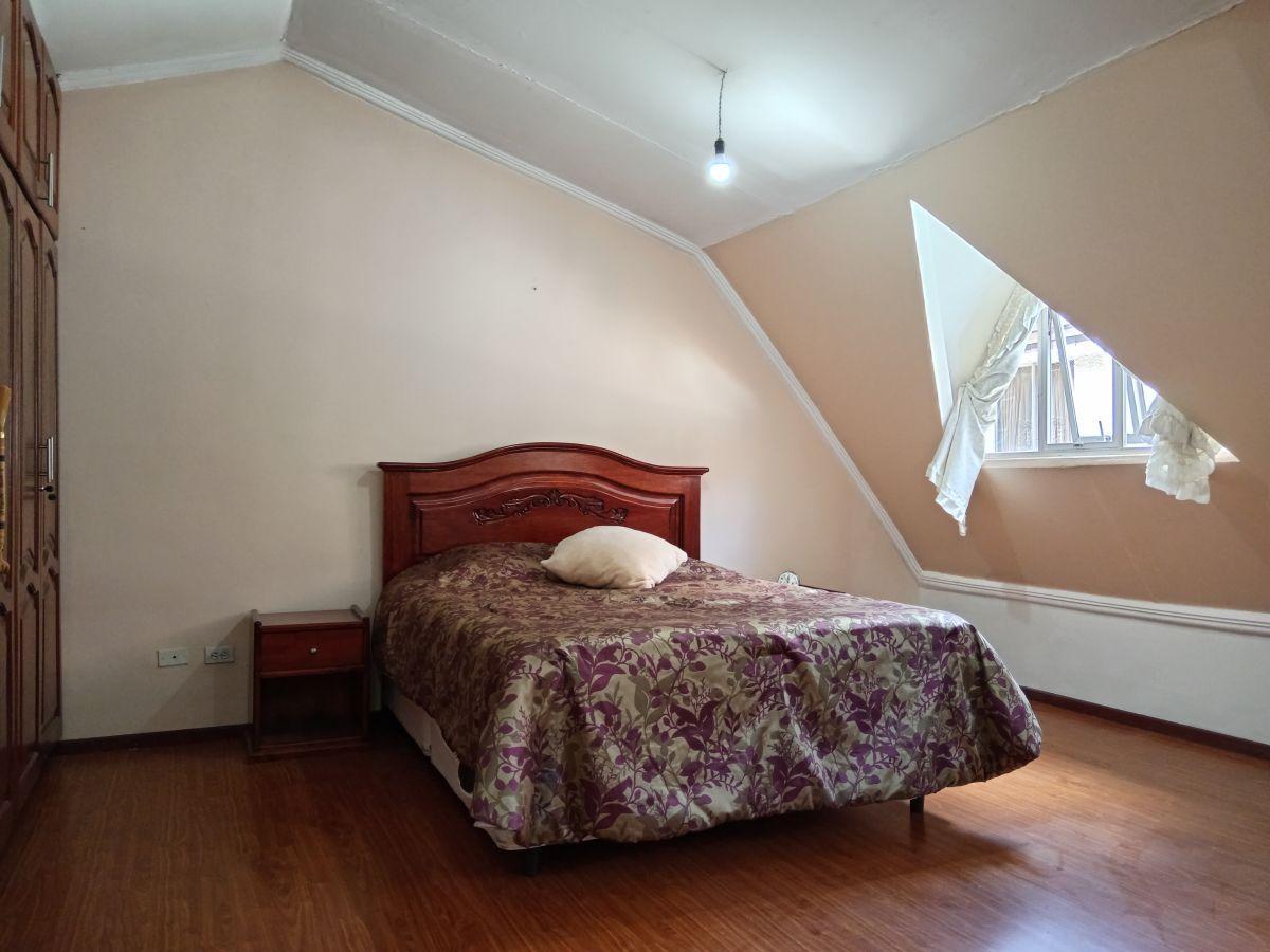 Casa con 200 m² Terreno, 4 Recámaras en Venta, La Armenia — imagen 6