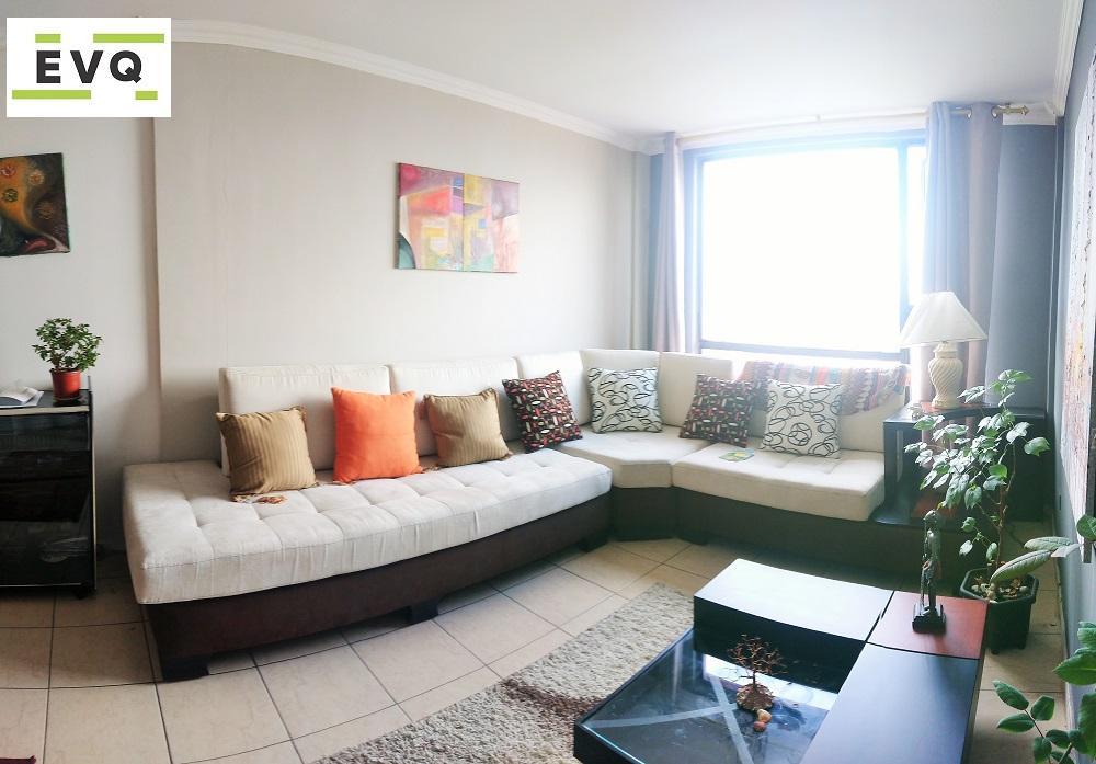 Florida Alta. Departamento 3 Dorm. con Excelente Vista — imagen 10