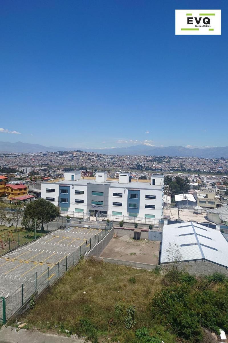 Florida Alta. Departamento 3 Dorm. con Excelente Vista — imagen 8