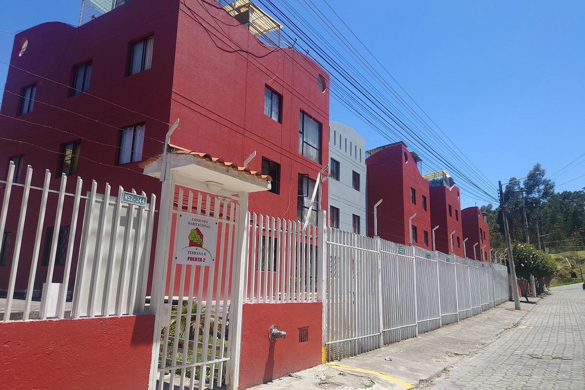 Florida Alta. Departamento 3 Dorm. con Excelente Vista — imagen 7