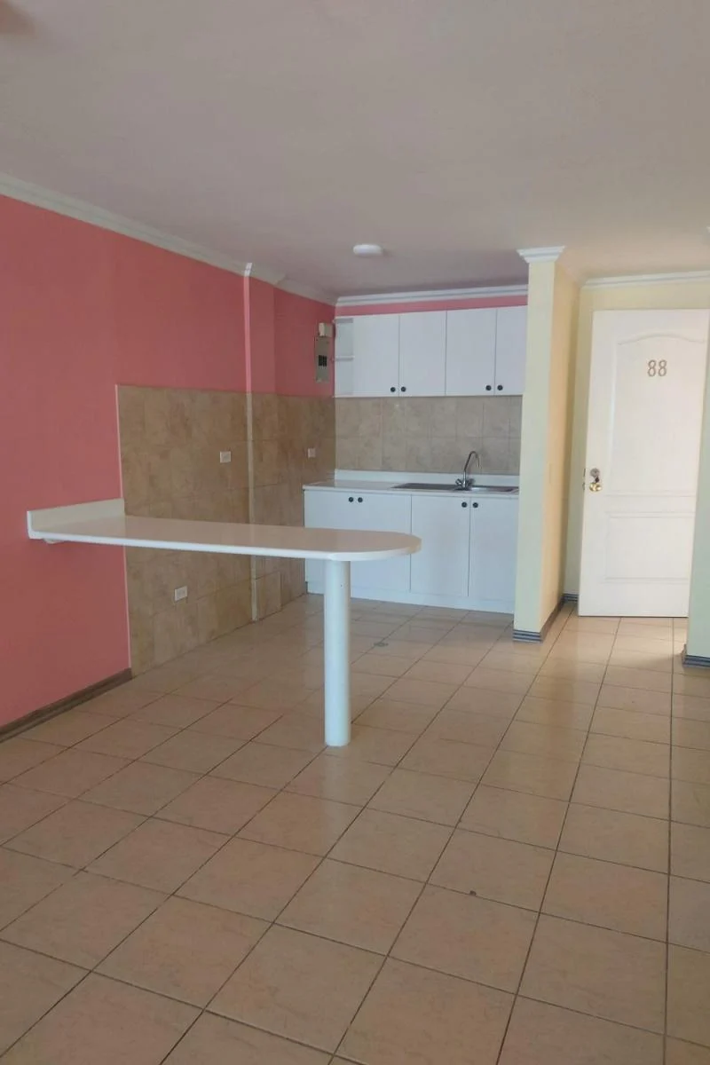 Florida Alta. Departamento 3 Dorm. con Excelente Vista — imagen 6
