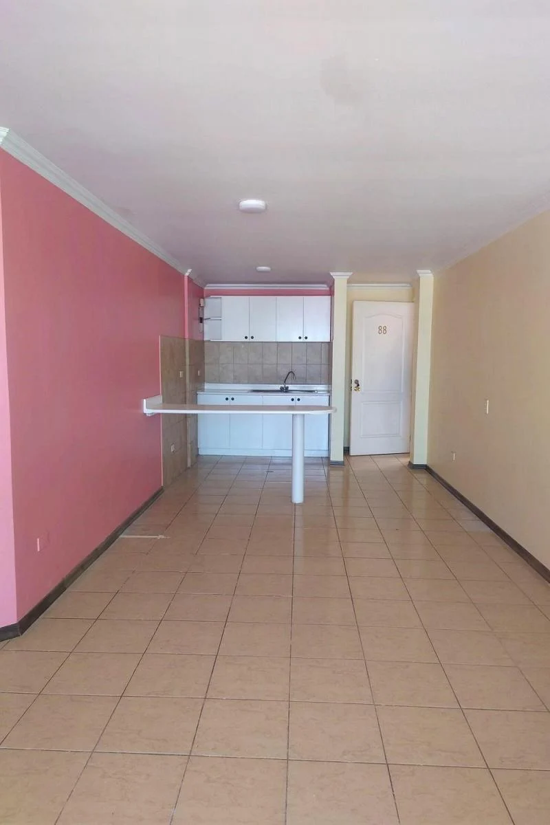 Florida Alta. Departamento 3 Dorm. con Excelente Vista — imagen 5