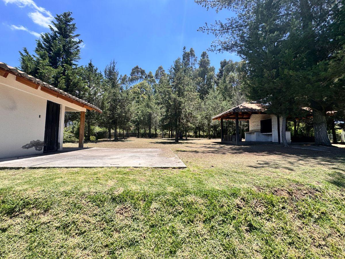 Terreno en Venta - 300 m² - Tabacundo Urbanizacion Privada - Ideal Para Casa de Campo — imagen 8