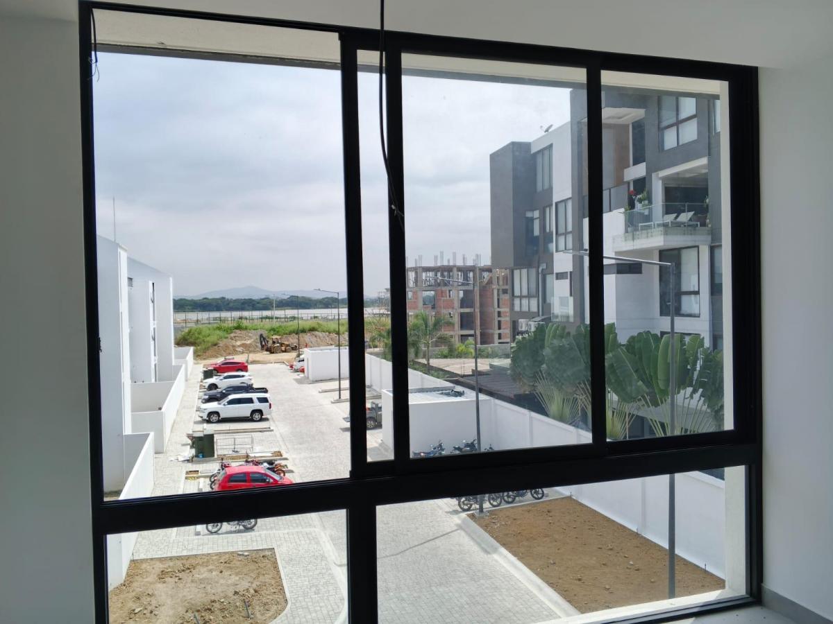 Departamento en Venta Mocoli Samborondon Icon Bay, Guayas — imagen 9