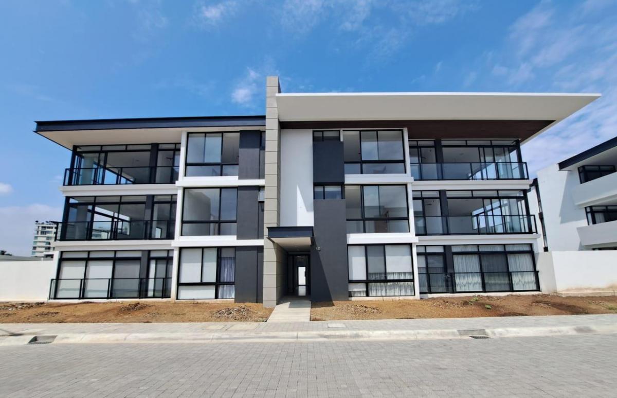Departamento en Venta Mocoli Samborondon Icon Bay, Guayas — imagen 8