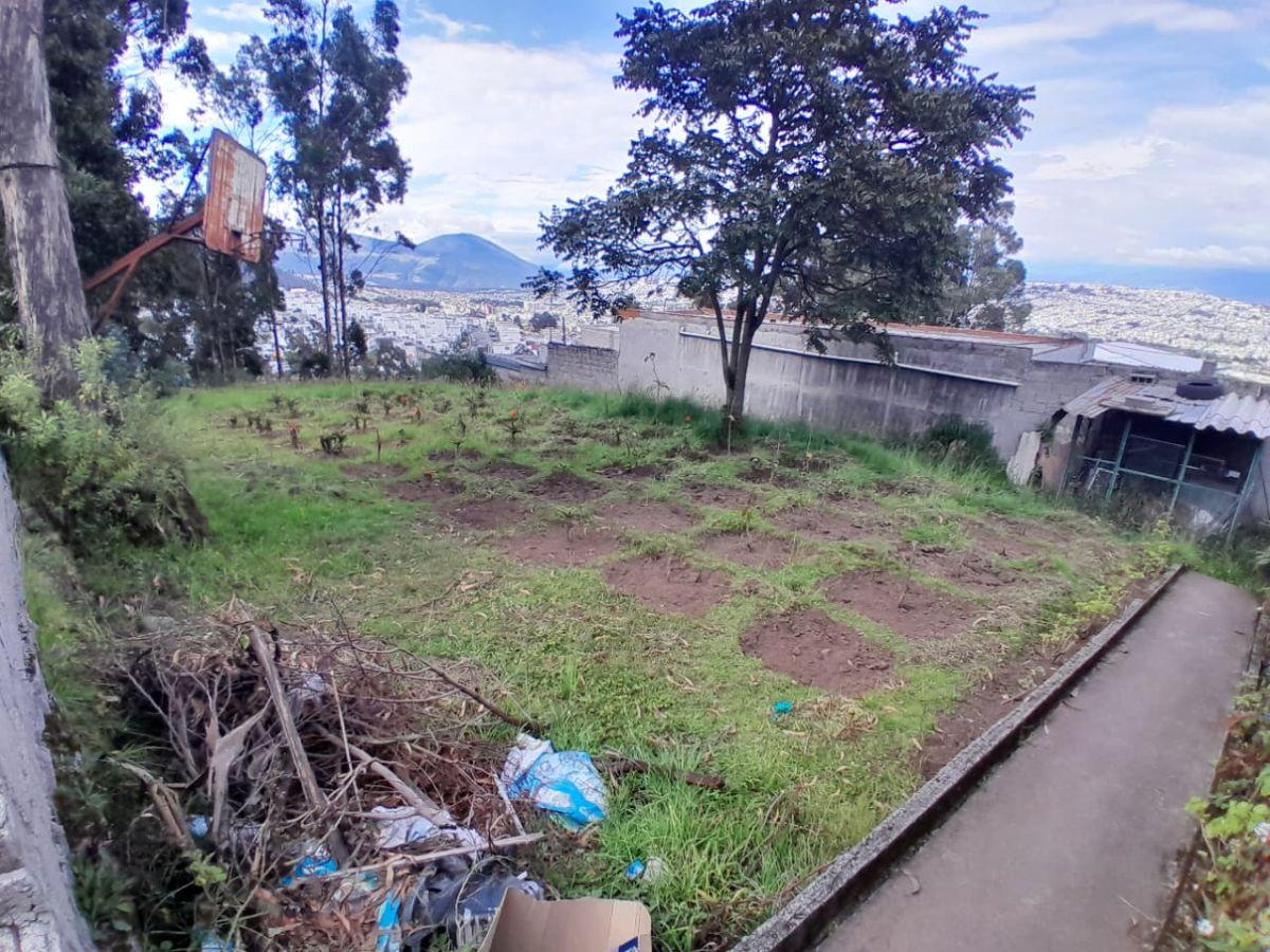 Terreno de 1200 m² en Venta en Cochapamba — imagen 4