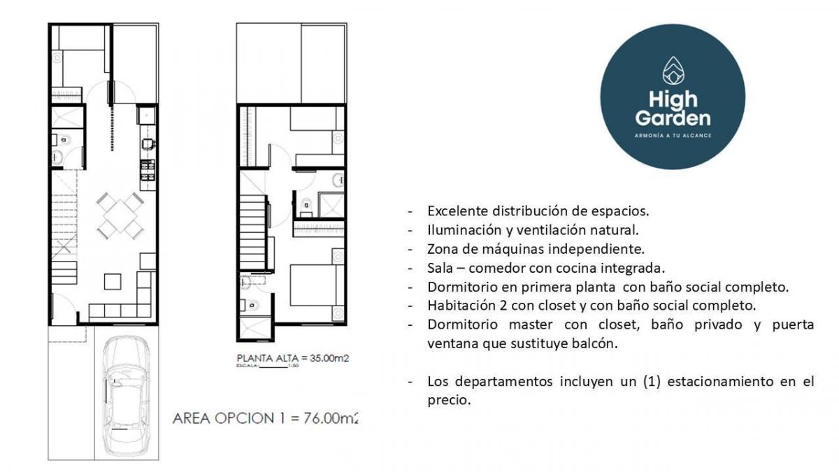 High Garden — imagen 5