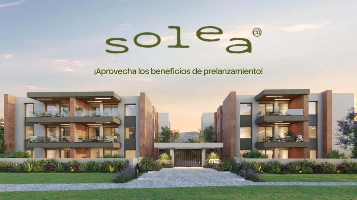 Solea - Departamentos en San Patricio Cumbayá en Urbanización Privada Pampacú — imagen 10