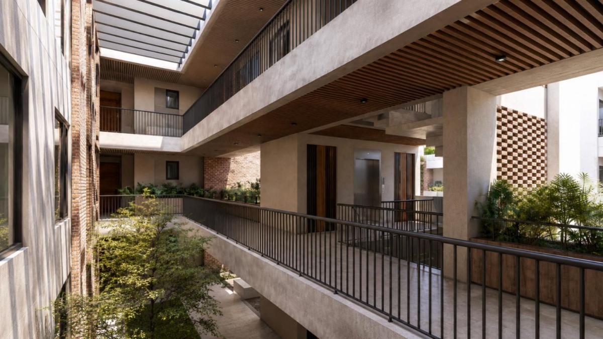 Solea - Departamentos en San Patricio Cumbayá en Urbanización Privada Pampacú — imagen 8
