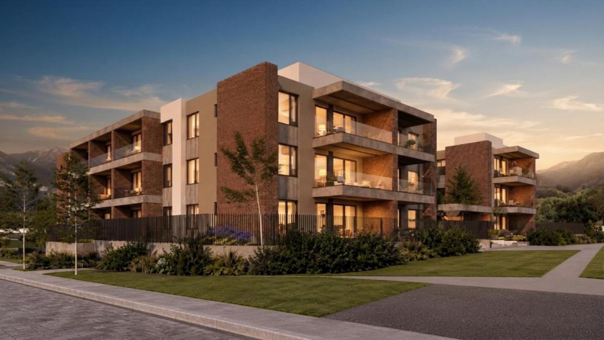 Solea - Departamentos en San Patricio Cumbayá en Urbanización Privada Pampacú — imagen 6