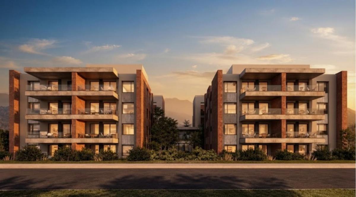 Solea - Departamentos en San Patricio Cumbayá en Urbanización Privada Pampacú — imagen 5