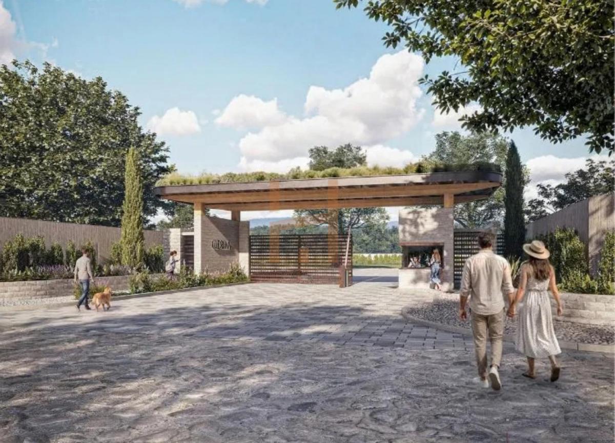 Terrenos de Venta en Puembo, Urbanización Cedrela, a 2 Min del Club Arrayanes. Provincia de Pichincha — imagen 10