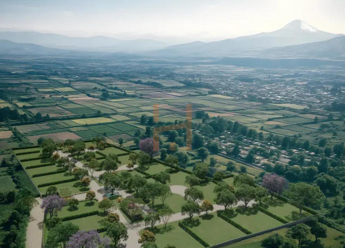 Terrenos de Venta en Puembo, Urbanización Cedrela, a 2 Min del Club Arrayanes. Provincia de Pichincha — imagen 6