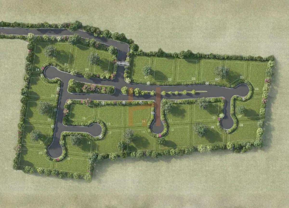 Terrenos de Venta en Puembo, Urbanización Cedrela, a 2 Min del Club Arrayanes. Provincia de Pichincha — imagen 4