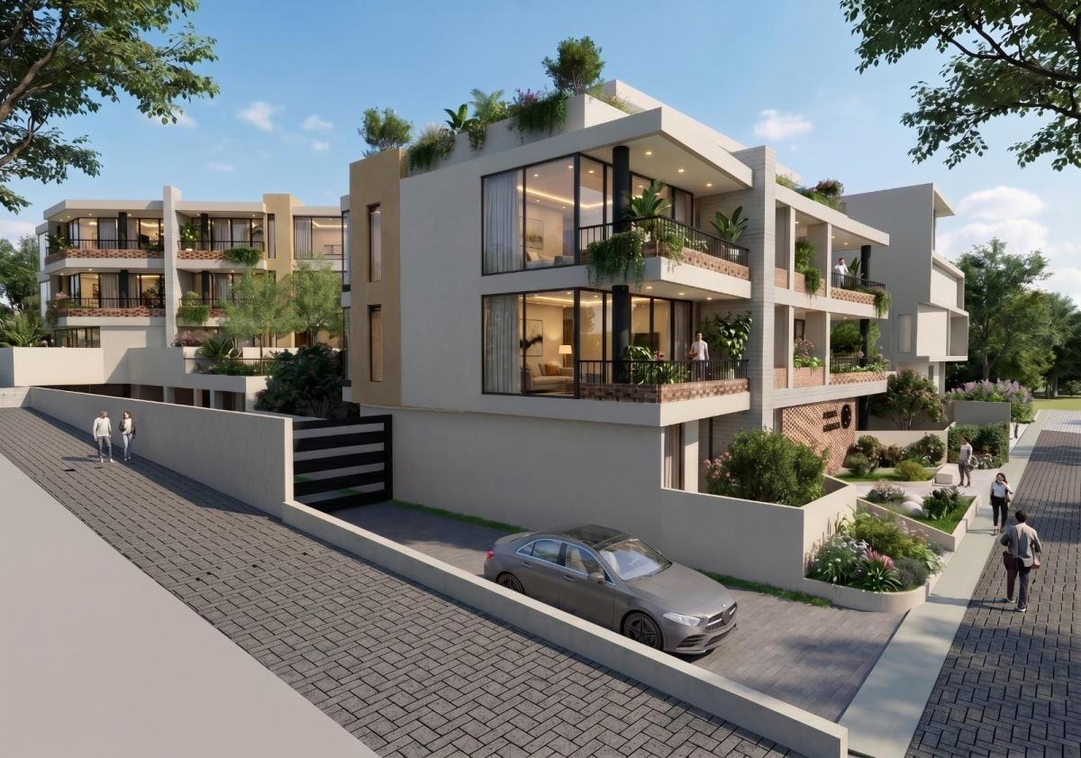 Forena Gardens — imagen 10