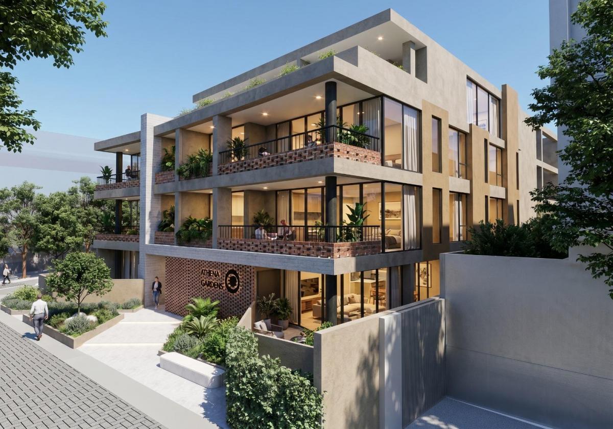 Forena Gardens — imagen 9