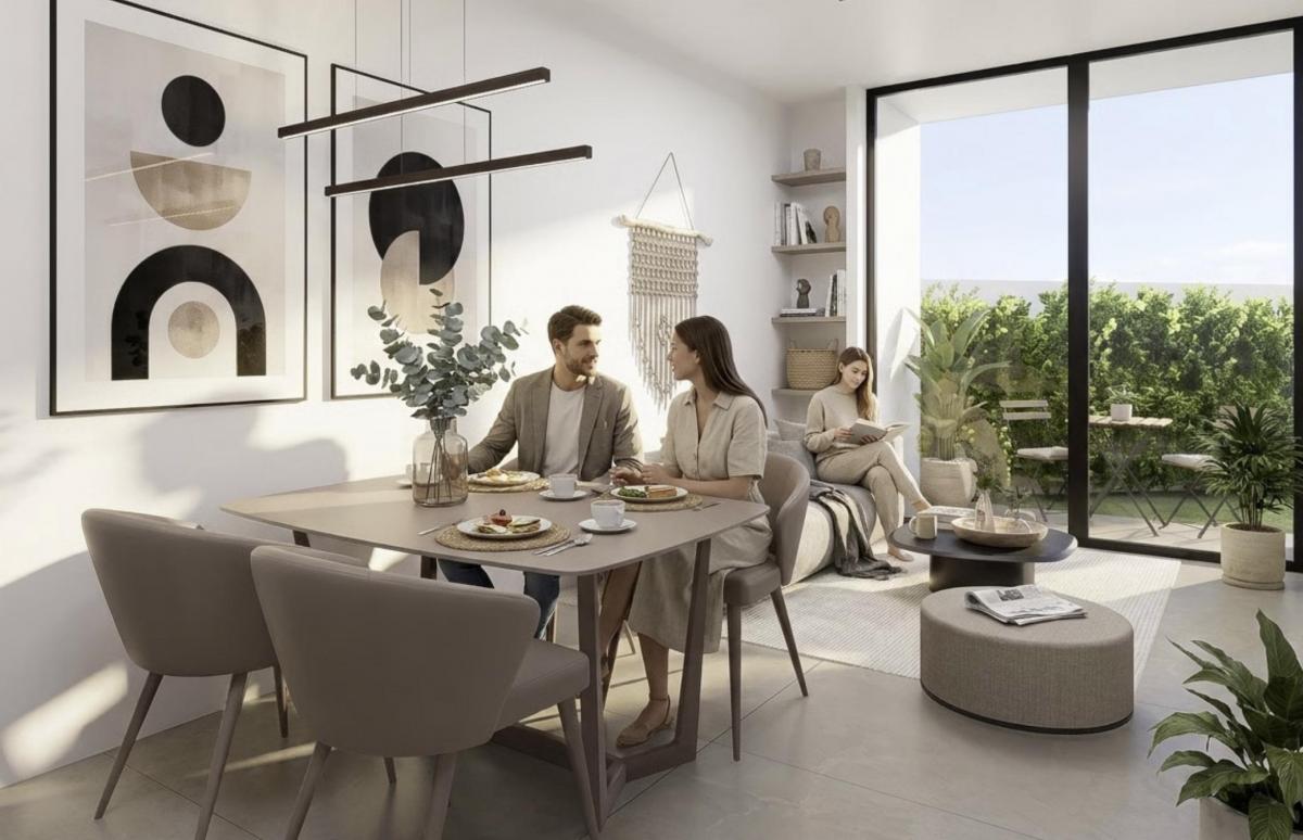 Forena Gardens — imagen 5