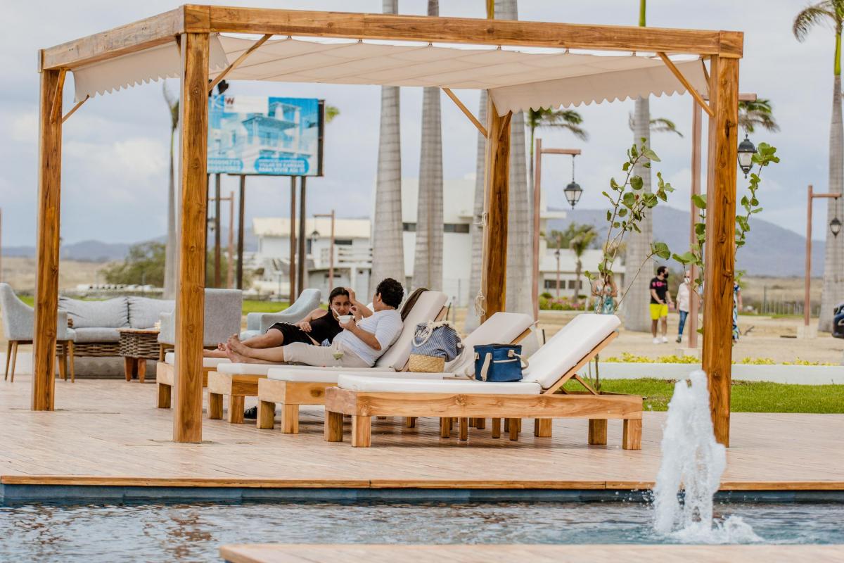 Macrolotes No Urbanizados Para Proyectos en Karibao – Vía Playas–engabao, Guayas — imagen 6