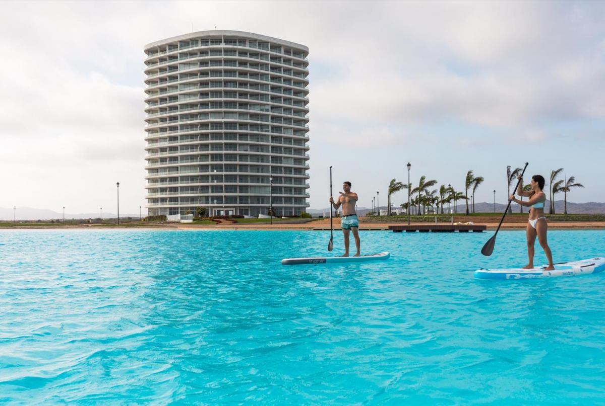 Macrolotes No Urbanizados Para Proyectos en Karibao – Vía Playas–engabao, Guayas — imagen 4