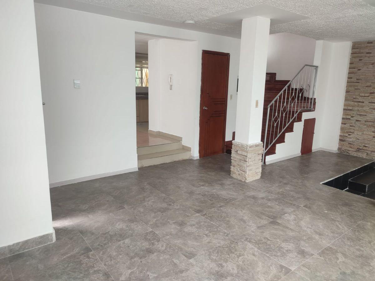 Venta Casa Valle de Los Chillos — imagen 9