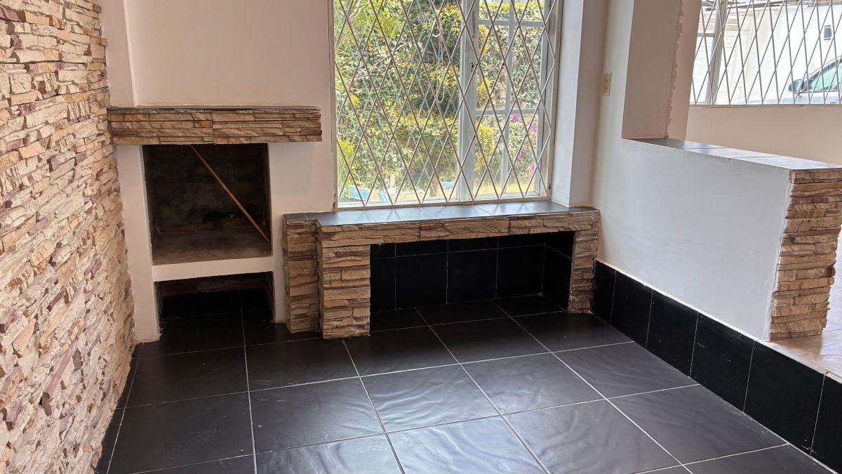 Venta Casa Valle de Los Chillos — imagen 6